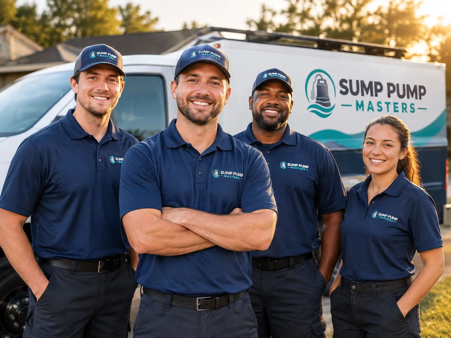 Sump Pump Repair company in Mico, TX