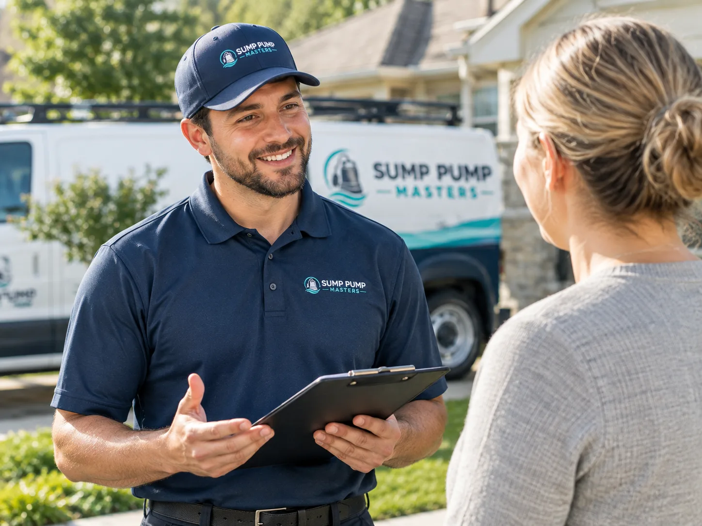 Sump Pump Repair Mico, TX FAQs